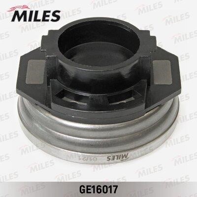 Buy Miles GE16017 at a low price in Poland!