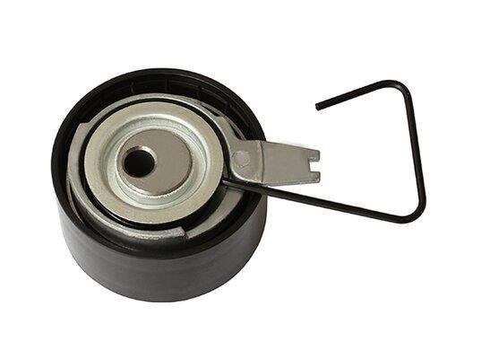 Miles AG02138 Tensioner pulley, timing belt AG02138: Buy near me in Poland at 2407.PL - Good price!
