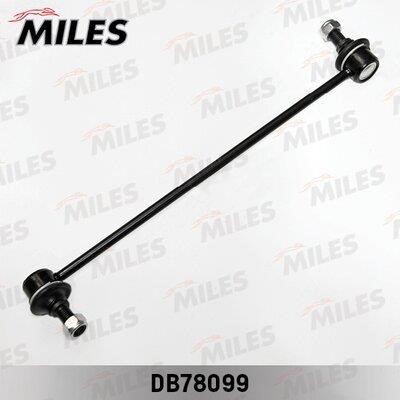 Miles DB78099 Rod/Strut, stabiliser DB78099: Buy near me in Poland at 2407.PL - Good price!