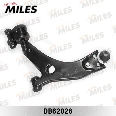 Miles DB62026 Track Control Arm DB62026: Buy near me in Poland at 2407.PL - Good price!