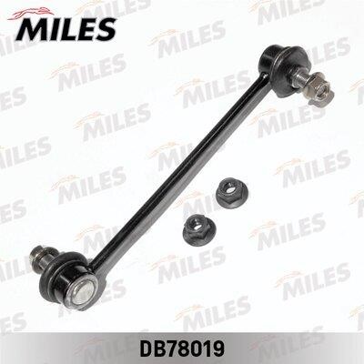 Miles DB78019 Stange/strebe, stabilisator DB78019: Kaufen Sie zu einem guten Preis in Polen bei 2407.PL!