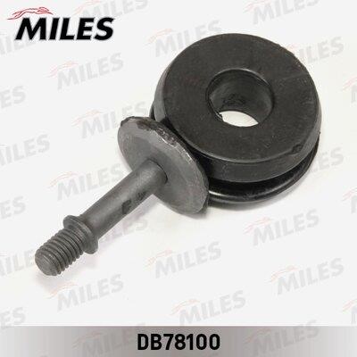 Miles DB78100 Rod/Strut, stabiliser DB78100: Buy near me in Poland at 2407.PL - Good price!