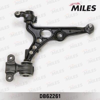 Miles DB62261 Track Control Arm DB62261: Buy near me in Poland at 2407.PL - Good price!