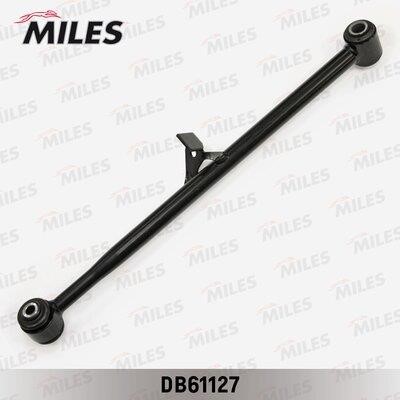 Miles DB61127 Track Control Arm DB61127: Buy near me in Poland at 2407.PL - Good price!