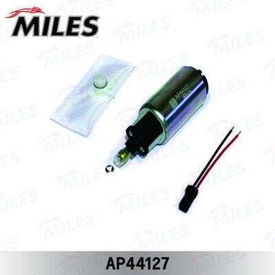 Miles AP44127 Fuel pump AP44127: Buy near me in Poland at 2407.PL - Good price!