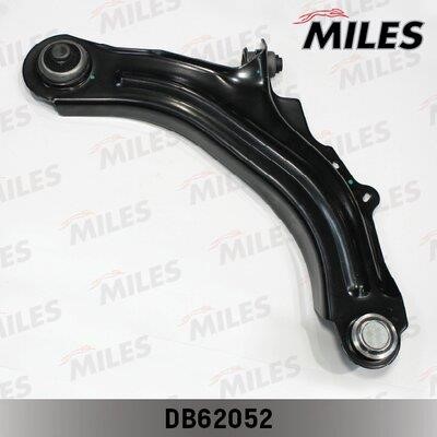 Miles DB62052 Track Control Arm DB62052: Buy near me in Poland at 2407.PL - Good price!