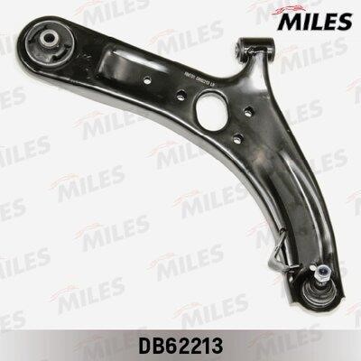 Miles DB62213 Track Control Arm DB62213: Buy near me in Poland at 2407.PL - Good price!