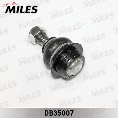 Miles DB35007 Ball joint DB35007: Buy near me in Poland at 2407.PL - Good price!