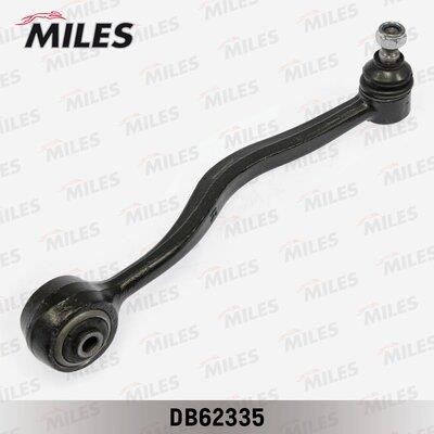 Miles DB62335 Track Control Arm DB62335: Buy near me in Poland at 2407.PL - Good price!
