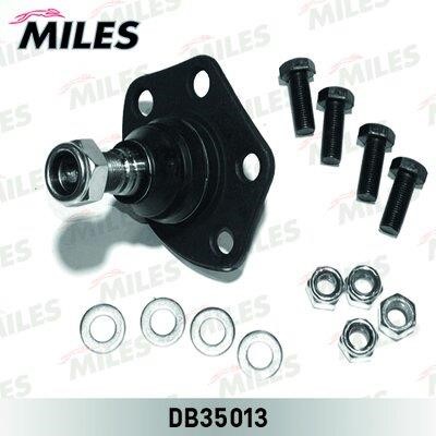 Miles DB35013 Ball joint DB35013: Buy near me in Poland at 2407.PL - Good price!