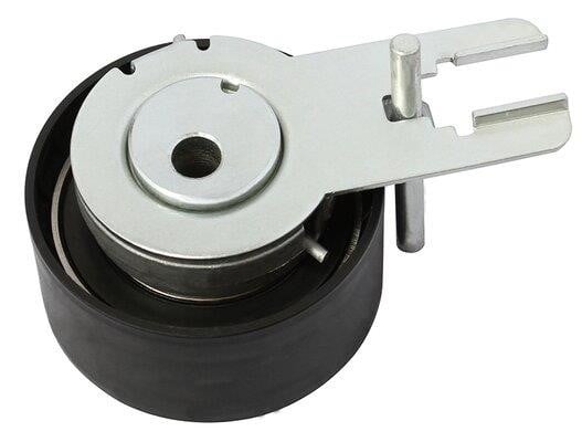 Miles AG02161 Tensioner pulley, timing belt AG02161: Buy near me at 2407.PL in Poland at an Affordable price!