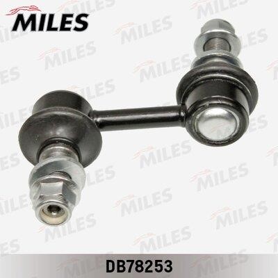 Miles DB78253 Rod/Strut, stabiliser DB78253: Buy near me at 2407.PL in Poland at an Affordable price!