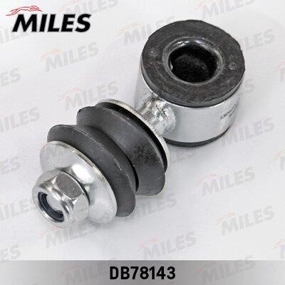 Miles DB78143 Rod/Strut, stabiliser DB78143: Buy near me at 2407.PL in Poland at an Affordable price!