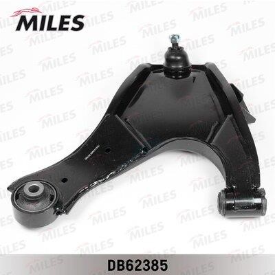Miles DB62385 Track Control Arm DB62385: Buy near me in Poland at 2407.PL - Good price!