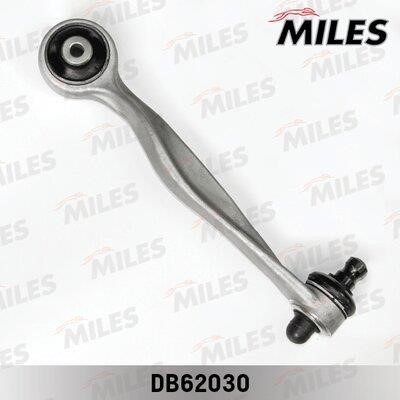 Miles DB62030 Track Control Arm DB62030: Buy near me in Poland at 2407.PL - Good price!