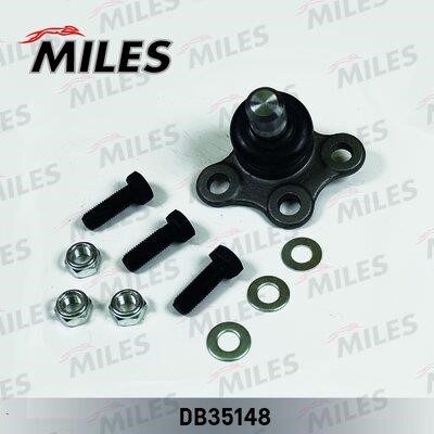 Miles DB35148 Ball joint DB35148: Buy near me in Poland at 2407.PL - Good price!