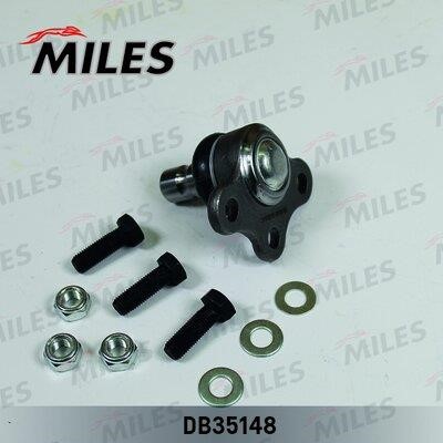 Buy Miles DB35148 at a low price in Poland!