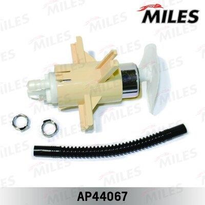 Miles AP44067 Fuel pump AP44067: Buy near me in Poland at 2407.PL - Good price!