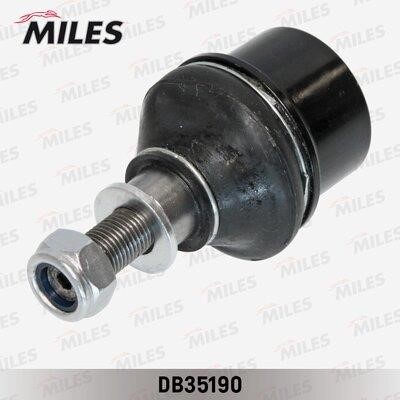 Miles DB35190 Ball joint DB35190: Buy near me in Poland at 2407.PL - Good price!