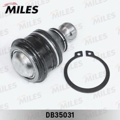Miles DB35031 Ball joint DB35031: Buy near me in Poland at 2407.PL - Good price!