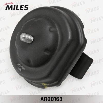 Miles AR00163 Engine mount AR00163: Buy near me in Poland at 2407.PL - Good price!