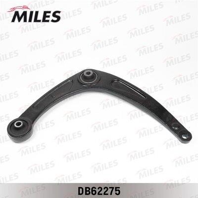 Miles DB62275 Track Control Arm DB62275: Buy near me in Poland at 2407.PL - Good price!