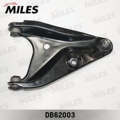 Miles DB62003 Track Control Arm DB62003: Buy near me in Poland at 2407.PL - Good price!