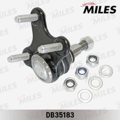 Buy Miles DB35183 at a low price in Poland!