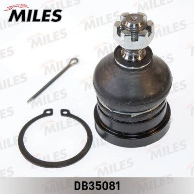 Miles DB35081 Опора шаровая DB35081: Отличная цена - Купить в Польше на 2407.PL!