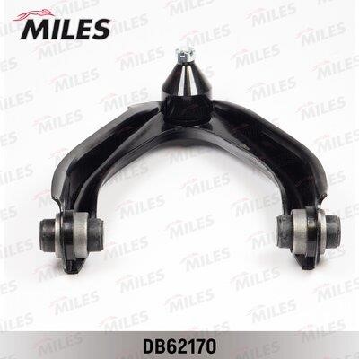 Miles DB62170 Track Control Arm DB62170: Buy near me in Poland at 2407.PL - Good price!