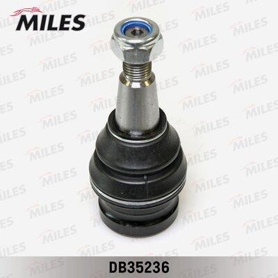 Miles DB35236 Ball joint DB35236: Buy near me at 2407.PL in Poland at an Affordable price!