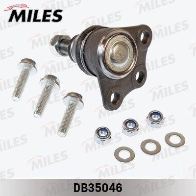 Buy Miles DB35046 at a low price in Poland!