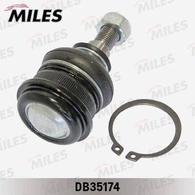 Buy Miles DB35174 at a low price in Poland!
