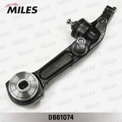 Miles DB61074 Track Control Arm DB61074: Buy near me in Poland at 2407.PL - Good price!