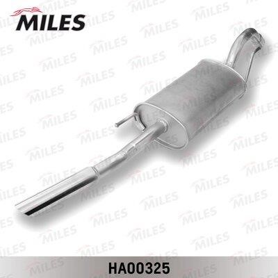 Купить Miles HA00325 по низкой цене в Польше!