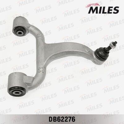Miles DB62276 Track Control Arm DB62276: Buy near me in Poland at 2407.PL - Good price!