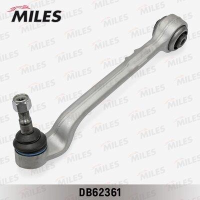 Miles DB62361 Track Control Arm DB62361: Buy near me in Poland at 2407.PL - Good price!