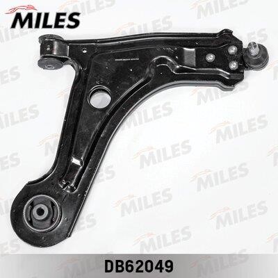 Miles DB62049 Track Control Arm DB62049: Buy near me in Poland at 2407.PL - Good price!