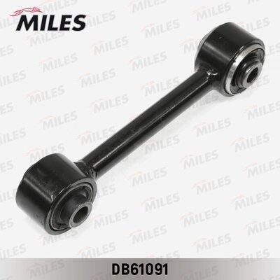 Miles DB61091 Рычаг подвески DB61091: Отличная цена - Купить в Польше на 2407.PL!