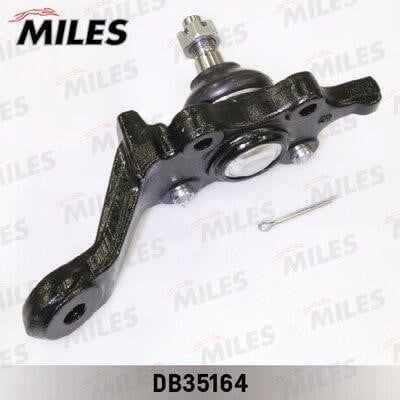 Miles DB35164 Ball joint DB35164: Buy near me in Poland at 2407.PL - Good price!