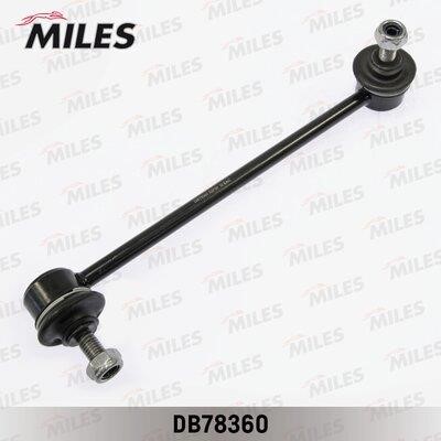 Miles DB78360 Stange/strebe, stabilisator DB78360: Kaufen Sie zu einem guten Preis in Polen bei 2407.PL!