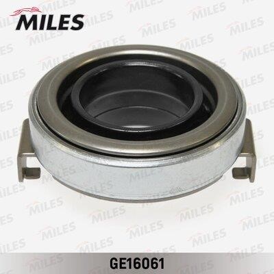 Miles GE16061 Clutch Release Bearing GE16061: Buy near me in Poland at 2407.PL - Good price!