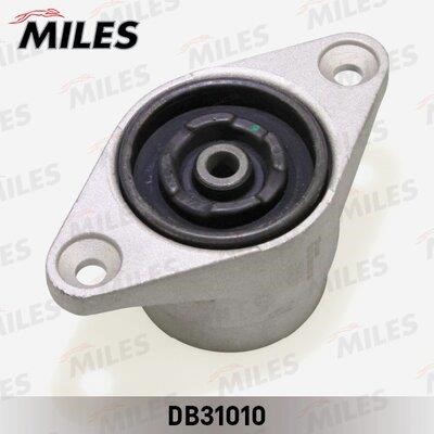 Miles DB31010 Suspension Strut Support Mount DB31010: Buy near me in Poland at 2407.PL - Good price!