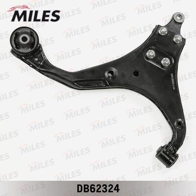 Buy Miles DB62324 at a low price in Poland!