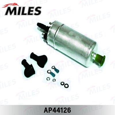 Miles AP44126 Fuel pump AP44126: Buy near me in Poland at 2407.PL - Good price!