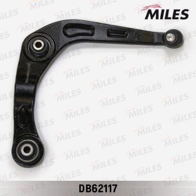 Miles DB62117 Track Control Arm DB62117: Buy near me in Poland at 2407.PL - Good price!