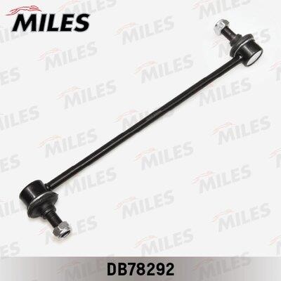 Miles DB78292 Rod/Strut, stabiliser DB78292: Buy near me in Poland at 2407.PL - Good price!