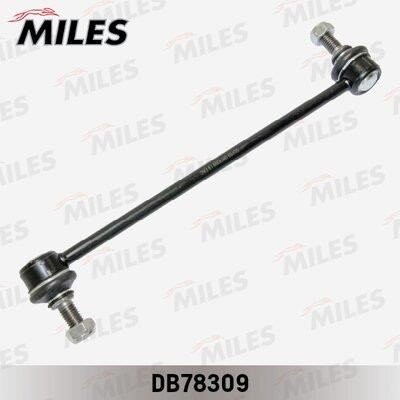 Miles DB78309 Rod/Strut, stabiliser DB78309: Buy near me at 2407.PL in Poland at an Affordable price!