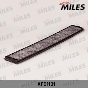 Miles AFC1131 Filter, interior air AFC1131: Buy near me in Poland at 2407.PL - Good price!