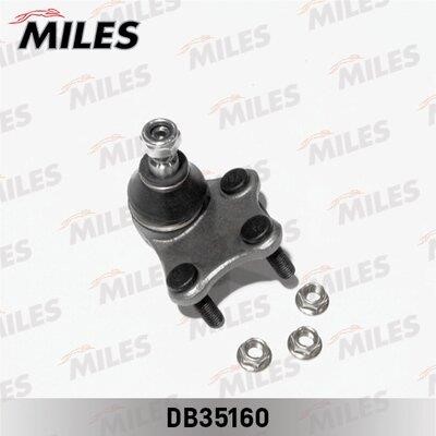 Miles DB35160 Ball joint DB35160: Buy near me in Poland at 2407.PL - Good price!